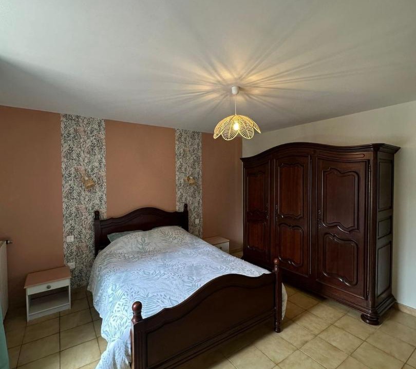 Photo of Bedroom in Puygouzon