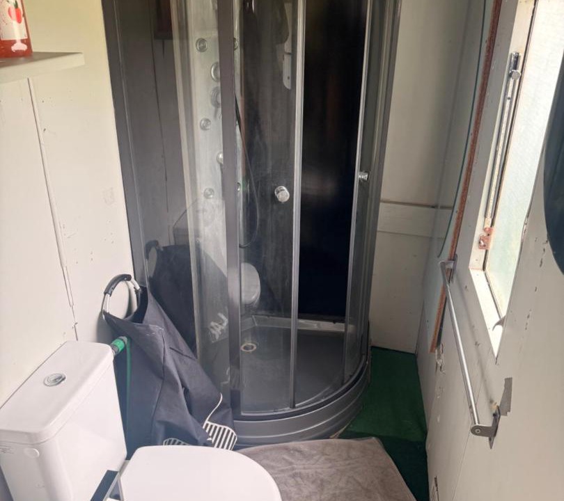 Photo of Bathroom in Avensan
