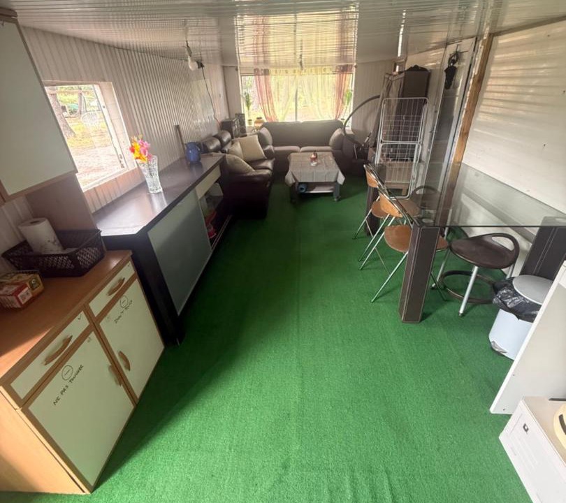 Photo of Livingroom in Avensan