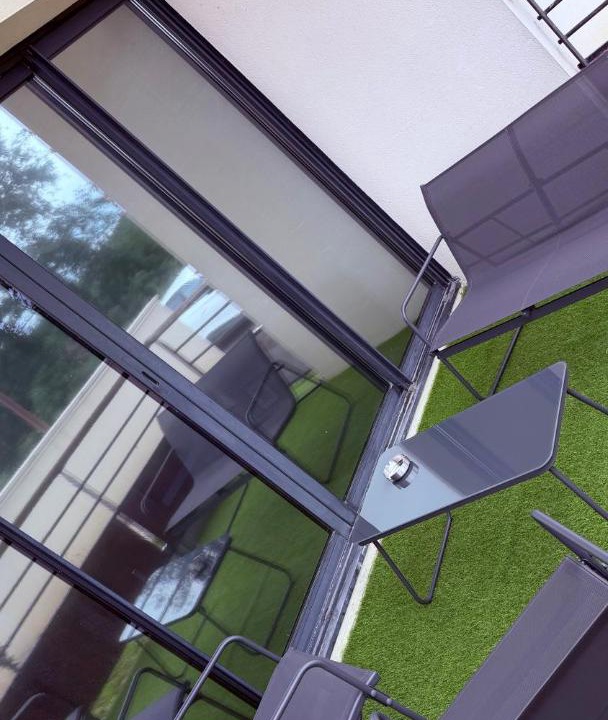 Photo of Patio Balcony in Rouffiac-Tolosan