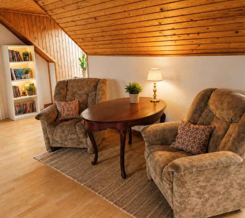 Photo of Livingroom in Borre