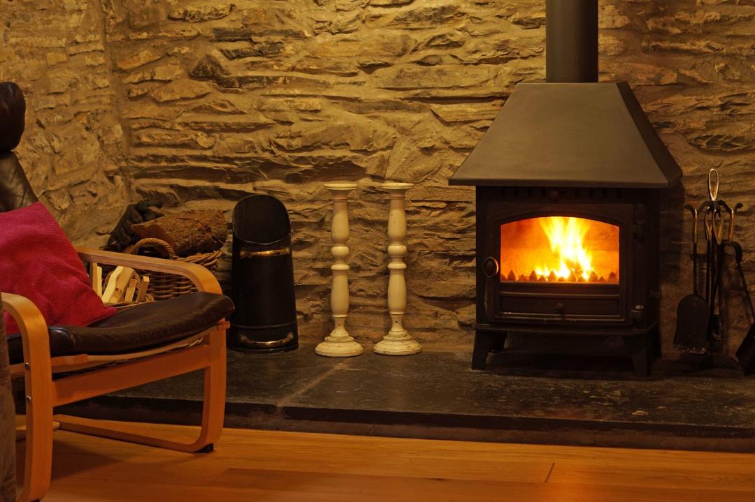 Photo of Livingroom in Denbigh