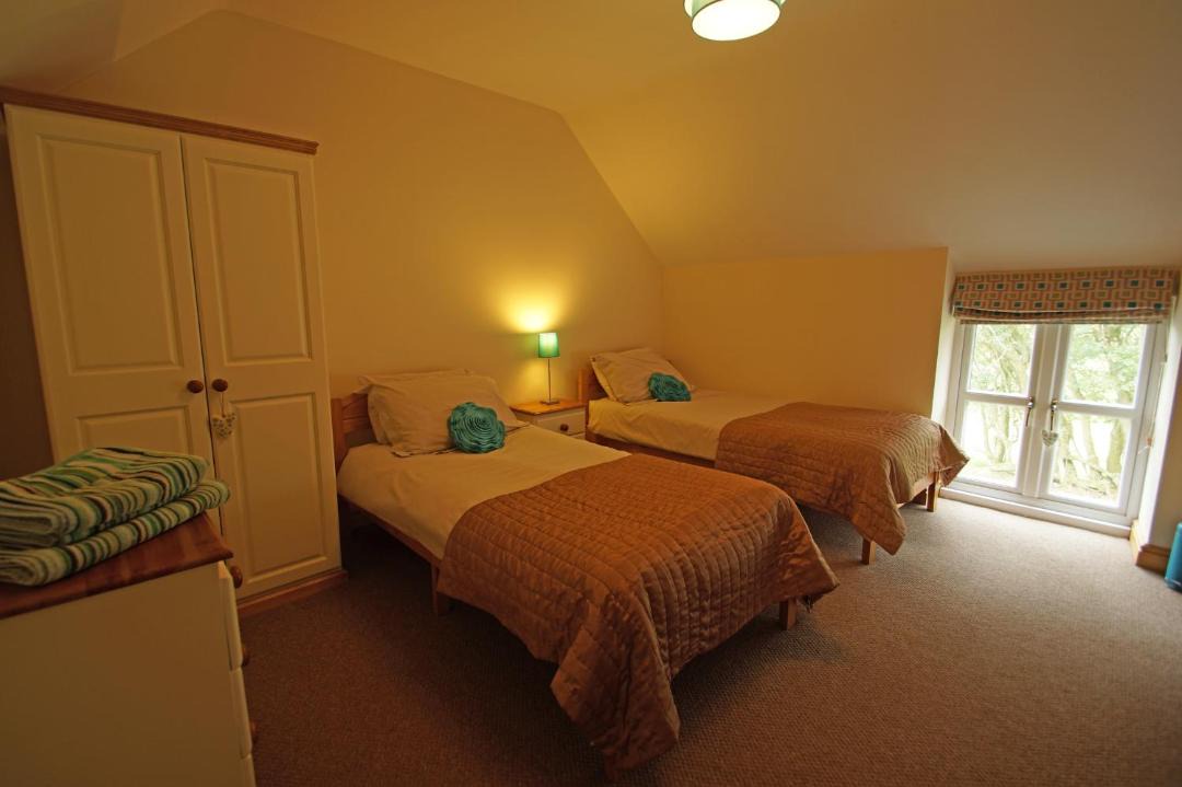 Photo of Bedroom in Denbigh