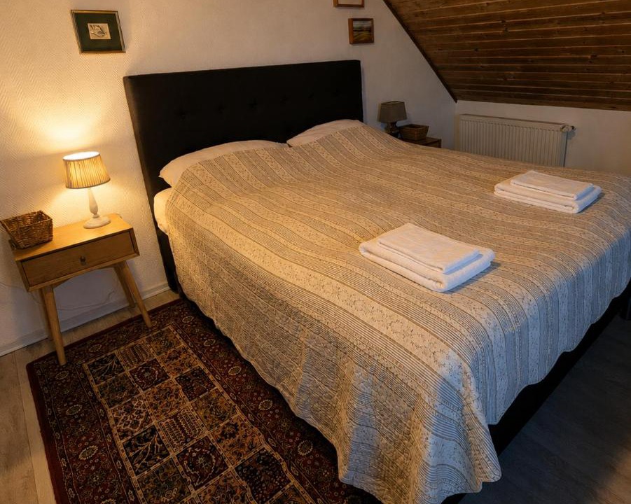 Photo of Bedroom in Borre