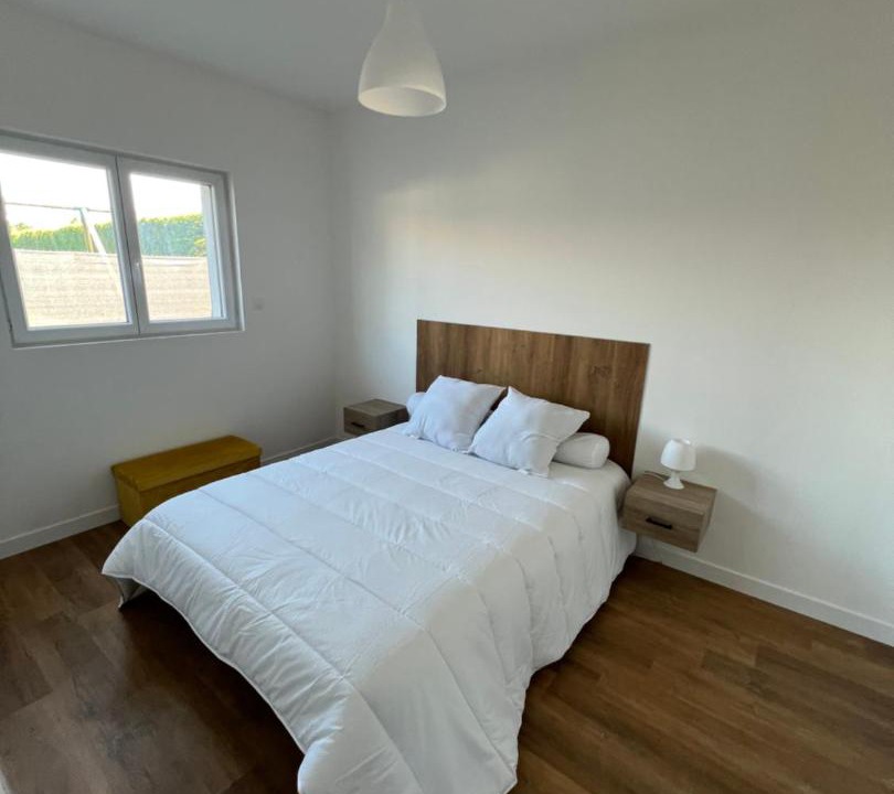 Photo of Bedroom in Brezins