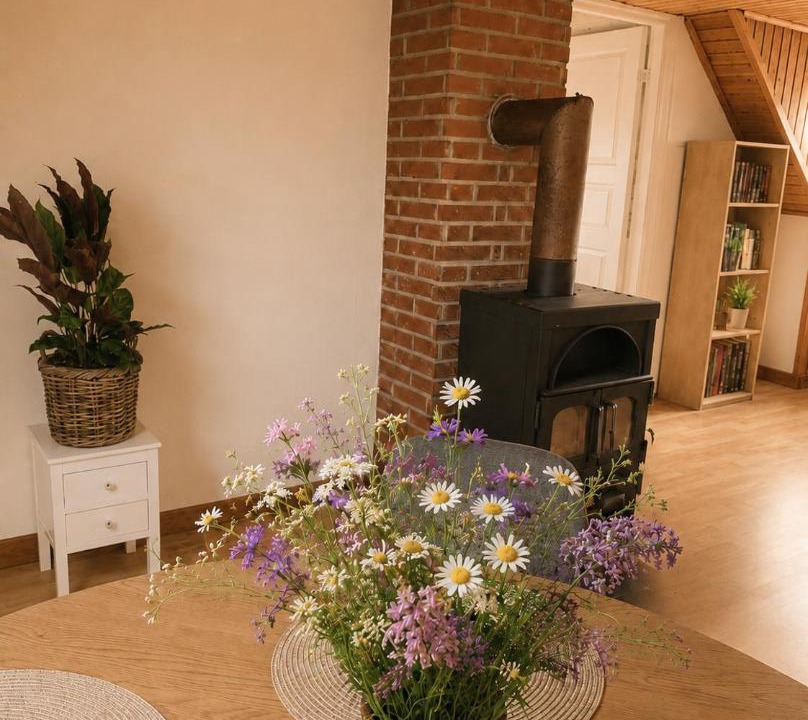 Photo of Livingroom in Borre