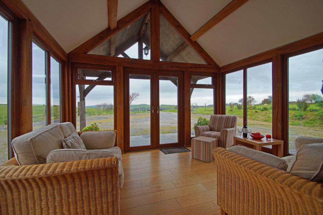 Photo of Livingroom in Denbigh