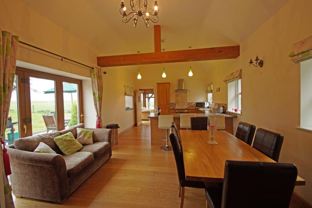 Photo of Livingroom in Denbigh