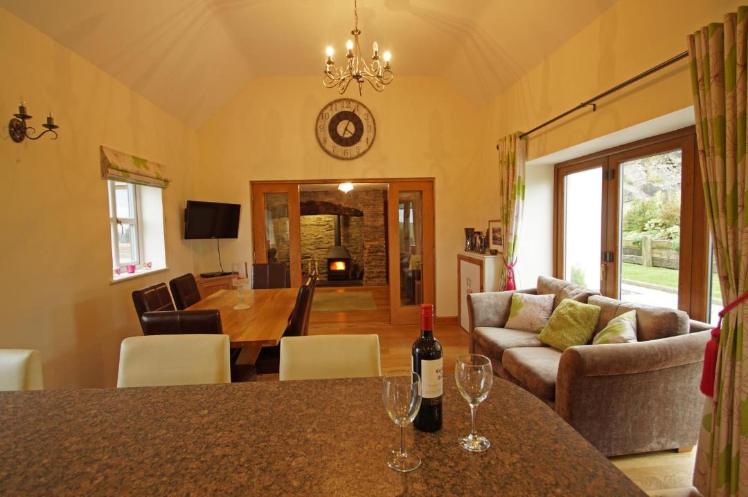 Photo of Livingroom in Denbigh