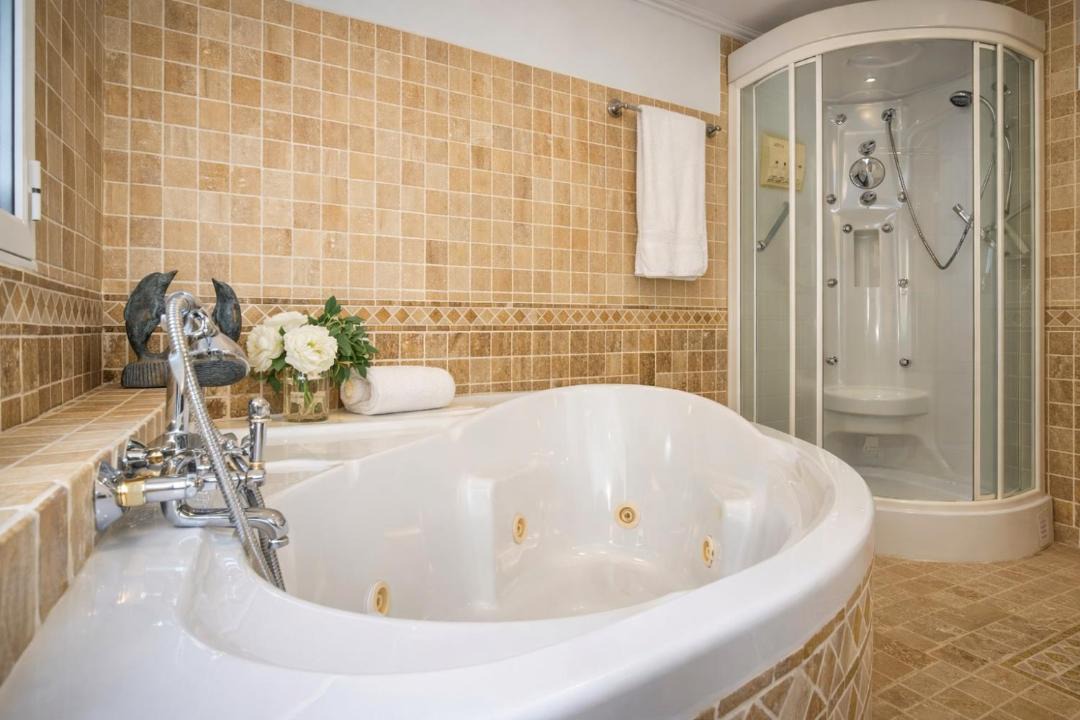 Photo of Bathroom in Bernia
