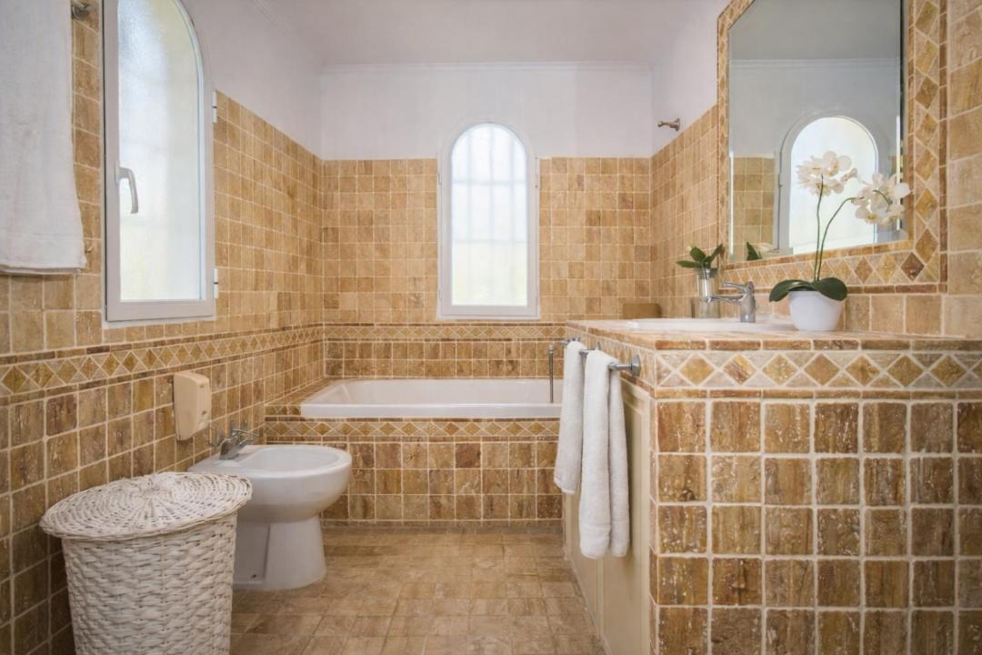 Photo of Bathroom in Bernia