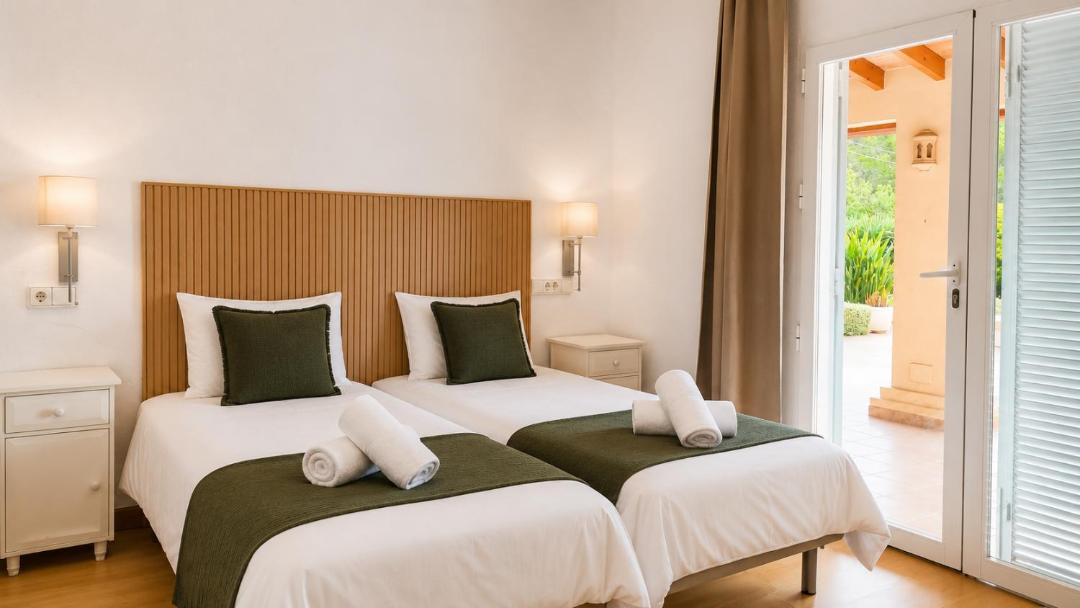 Photo of Bedroom in Bernia
