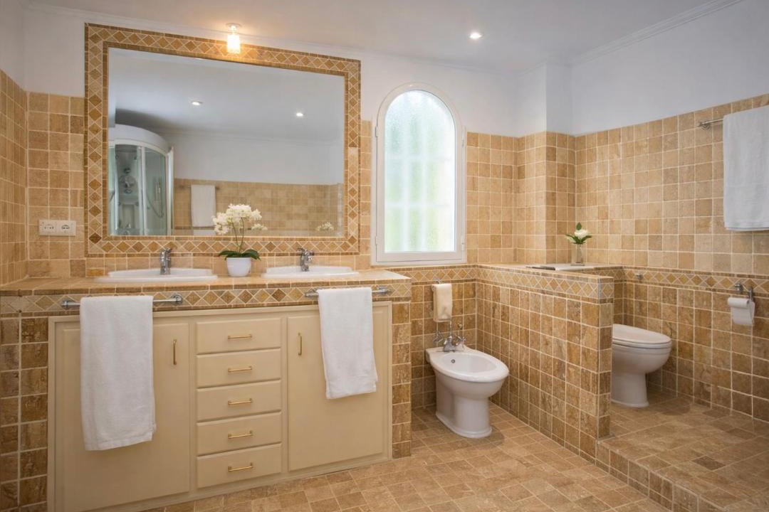 Photo of Bathroom in Bernia