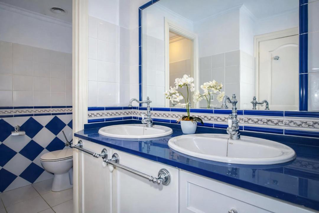 Photo of Bathroom in Bernia