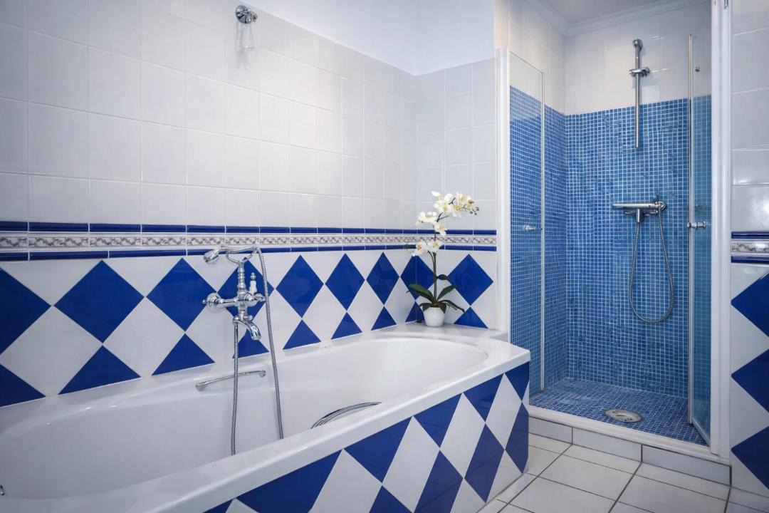 Photo of Bathroom in Bernia