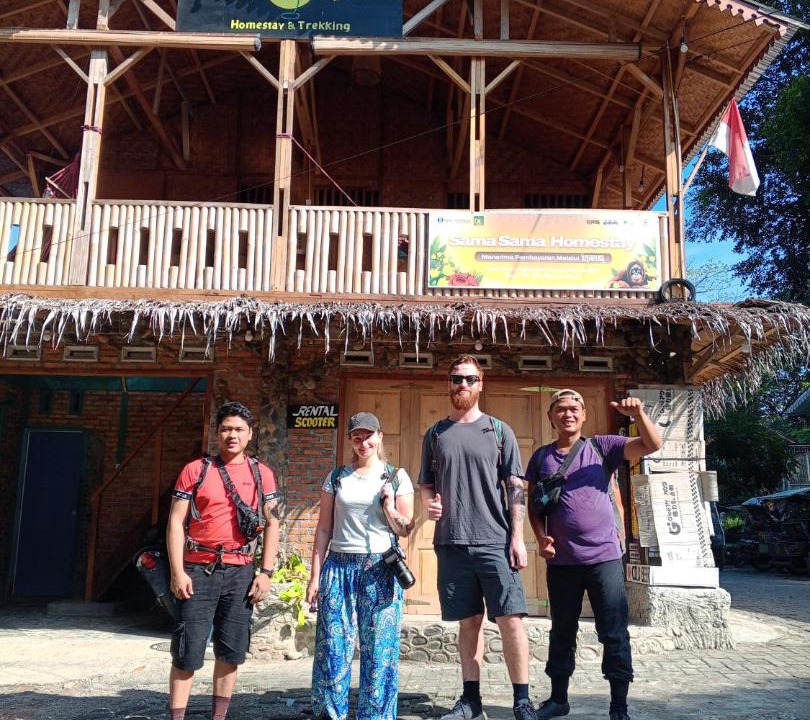 Photo of Others in Bukit Lawang