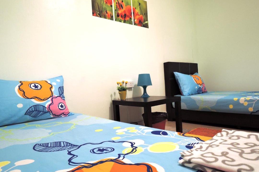 Photo of Others in Taman Kota Laksamana