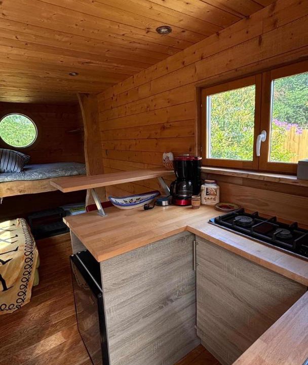 Photo of Kitchen in Boudeville