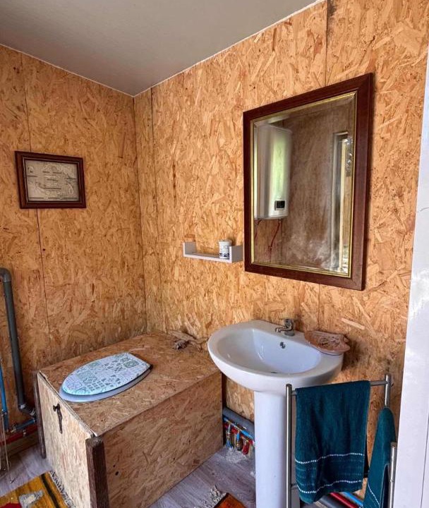 Photo of Bathroom in Boudeville