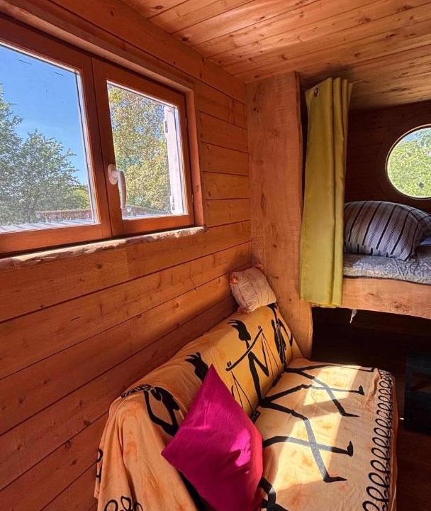 Photo of Bedroom in Boudeville