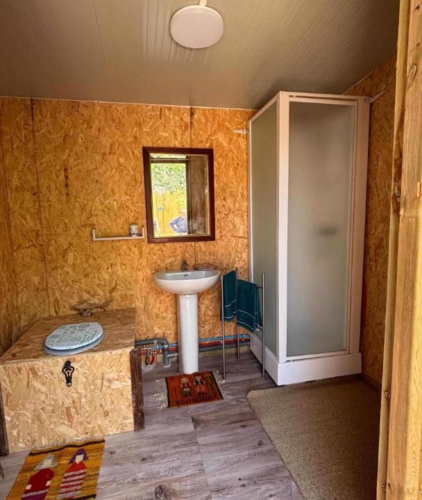 Photo of Bathroom in Boudeville