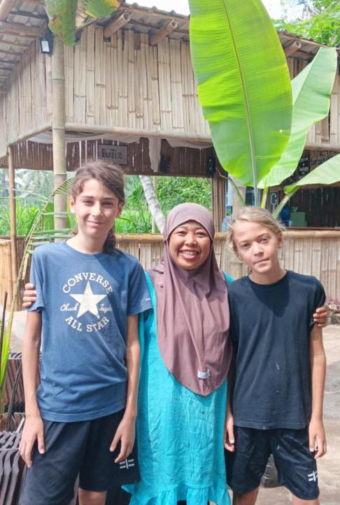 Photo of Others in Kecamatan Pringgasela