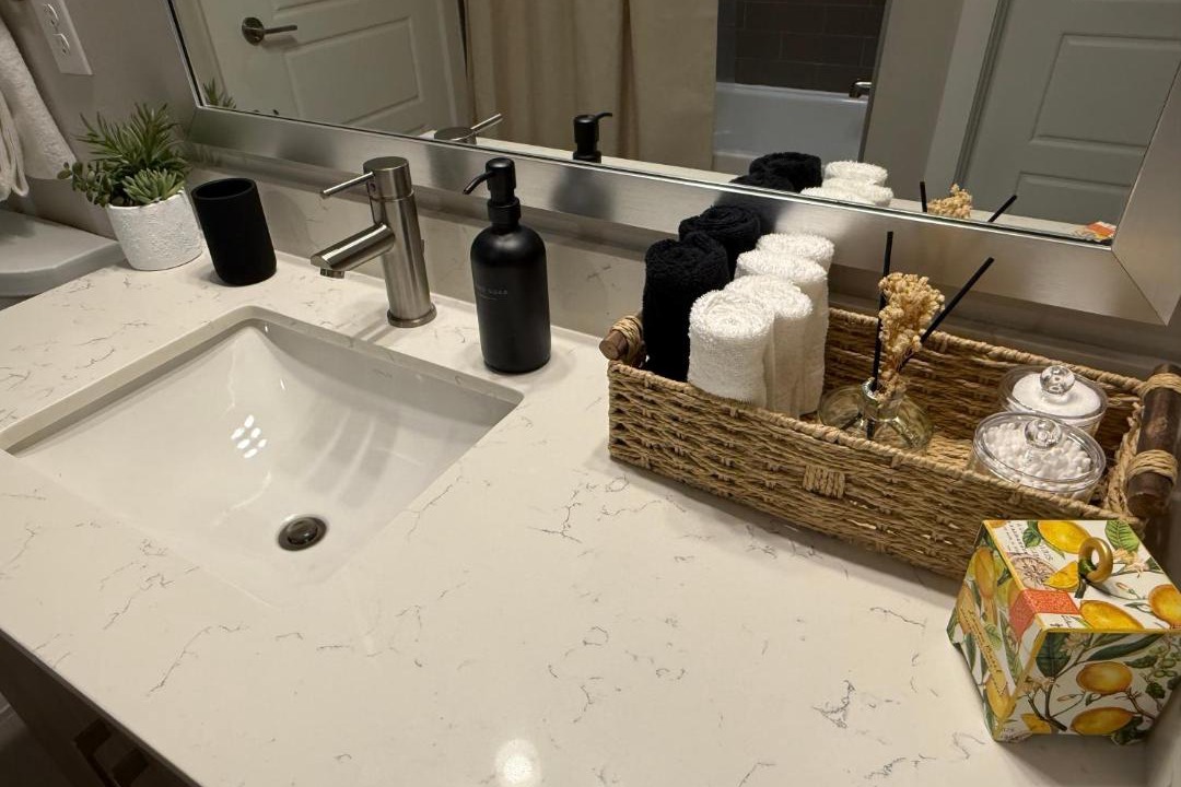 Photo of Bathroom in Frisco
