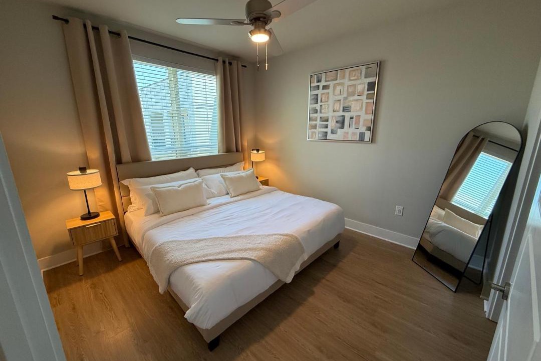 Photo of Bedroom in Frisco