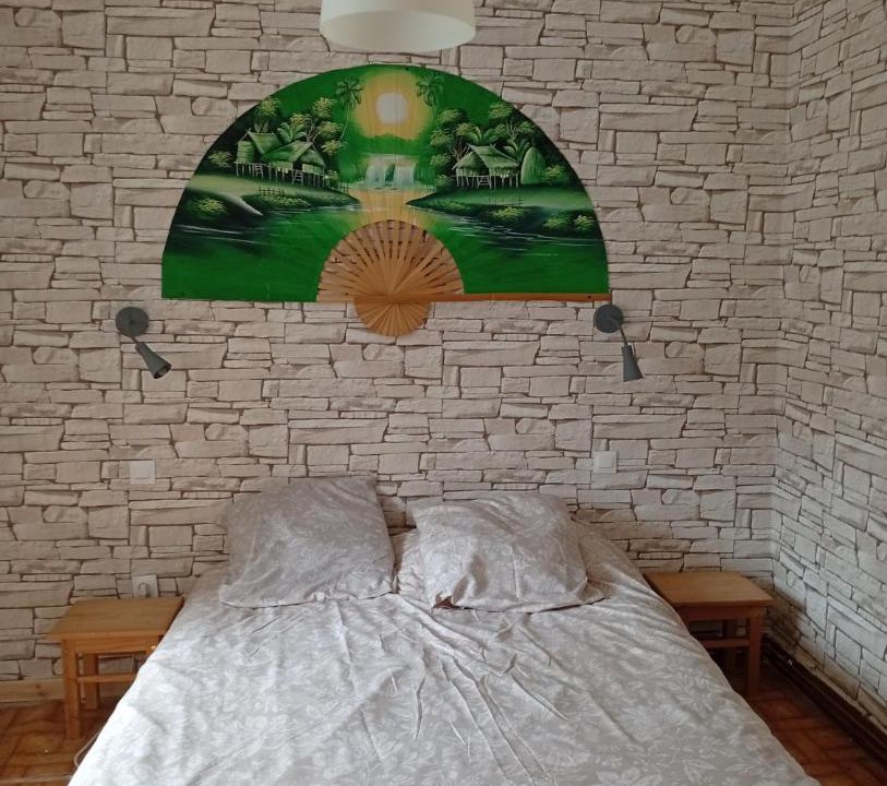 Photo of Bedroom in Bellevue-la-Montagne