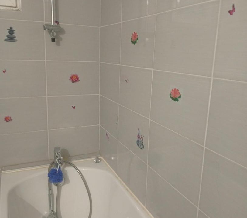 Photo of Bathroom in Bellevue-la-Montagne