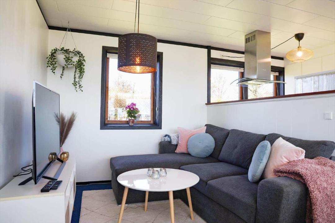 Photo of Livingroom in Grevinge