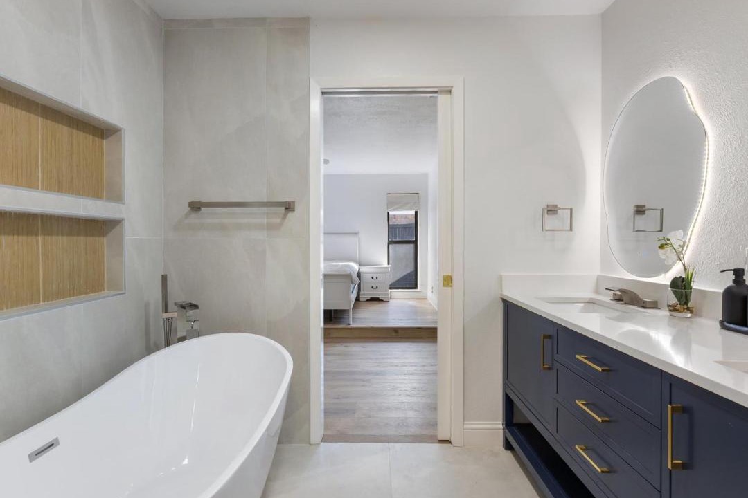 Photo of Bathroom in Cowley