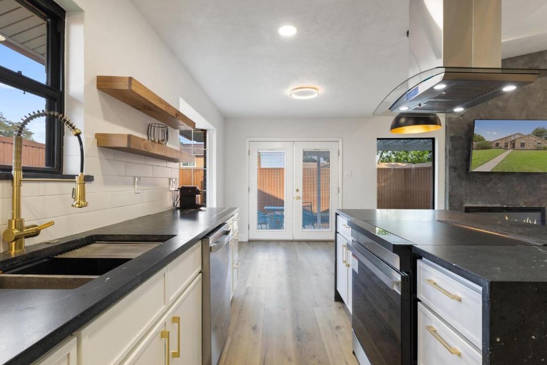 Photo of Kitchen in Cowley