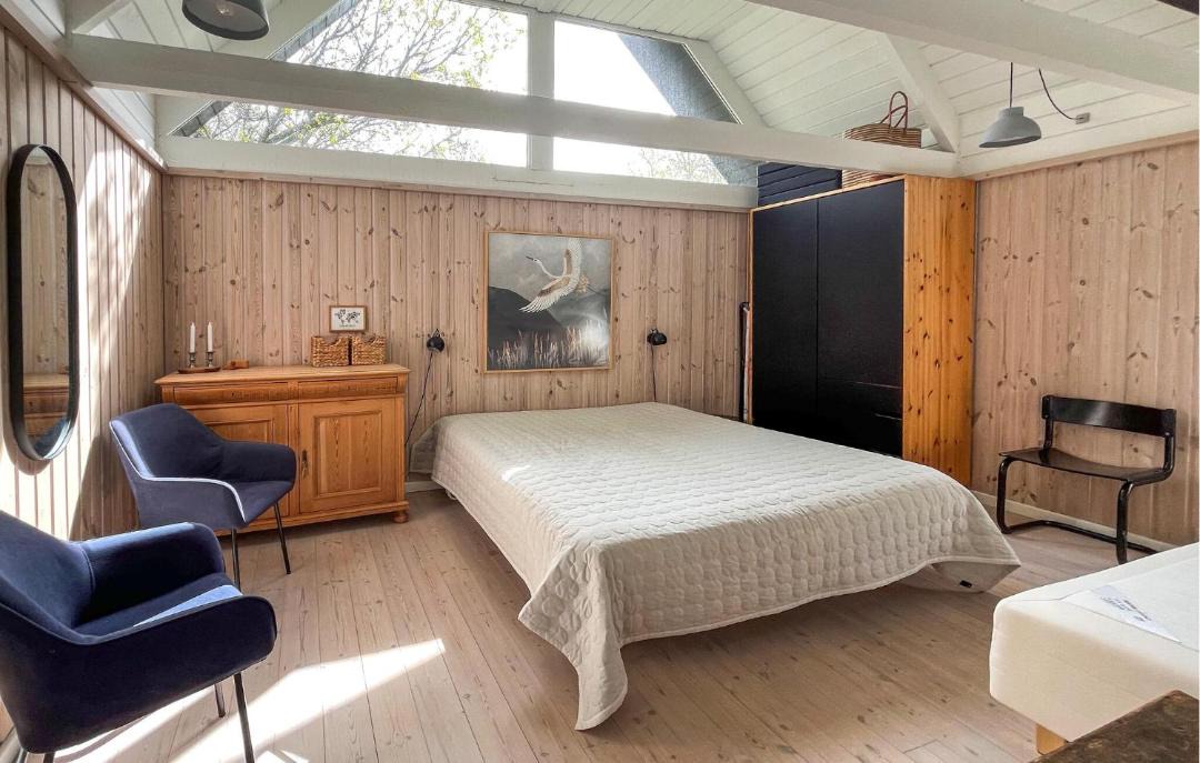 Photo of Bedroom in Kandestederne