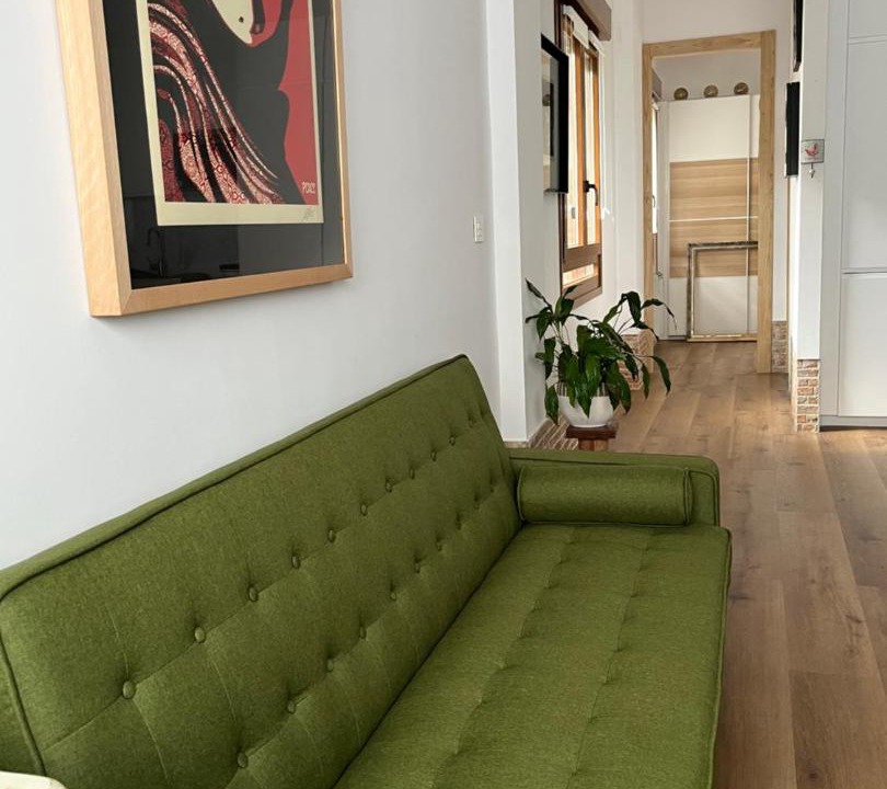 Photo of Livingroom in Areatza