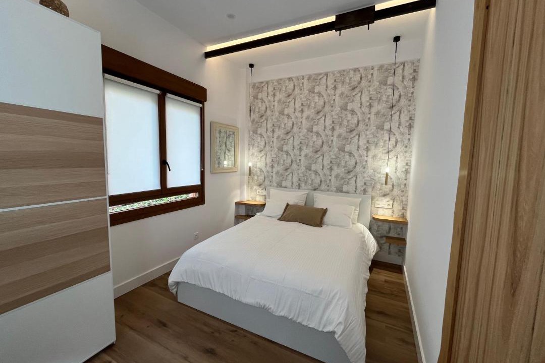 Photo of Bedroom in Areatza