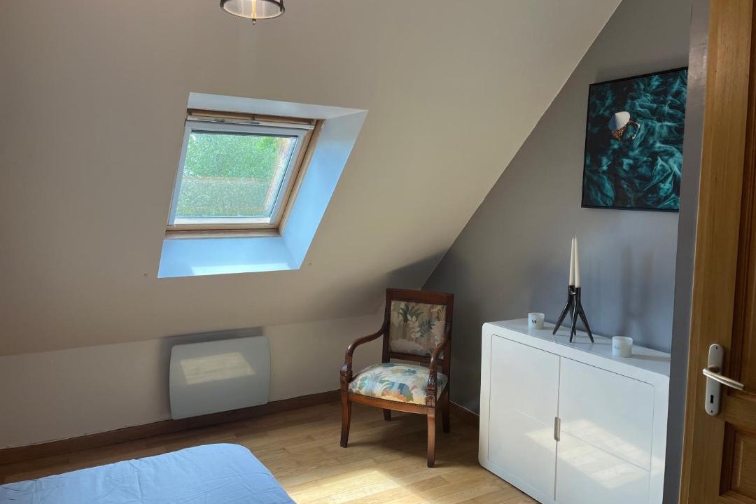 Photo of Bedroom in Sainte-Croix-sur-Mer