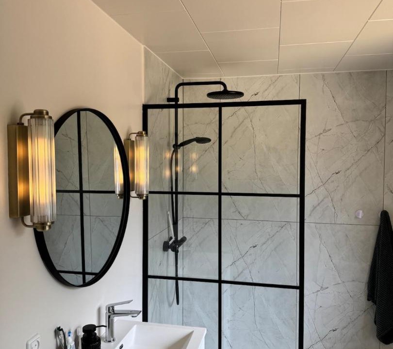 Photo of Bathroom in Vorbasse