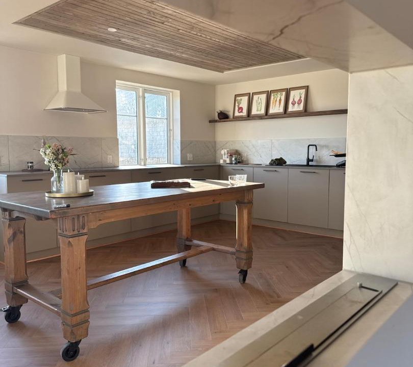 Photo of Kitchen in Vorbasse