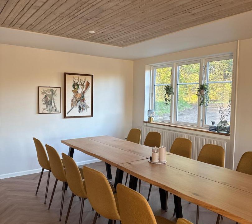 Photo of Livingroom in Vorbasse