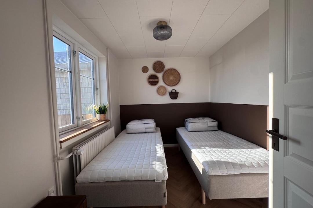 Photo of Bedroom in Vorbasse