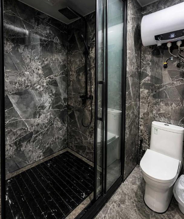 Photo of Bathroom in Parry Sound