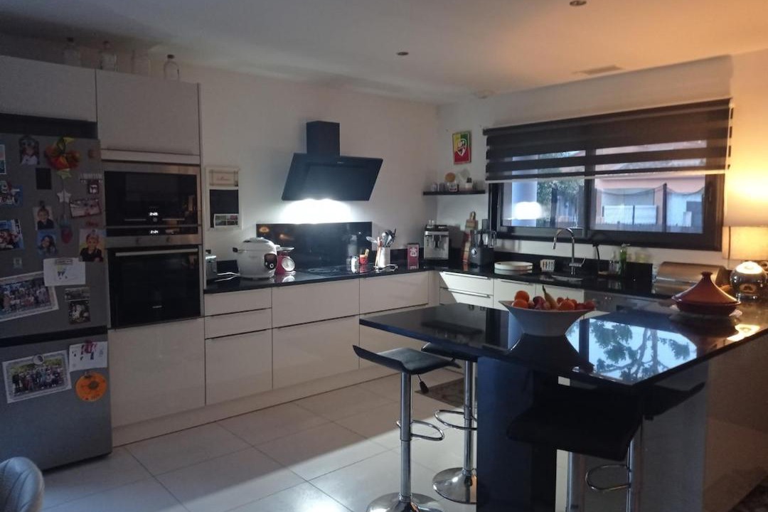 Photo of Kitchen in Alenya