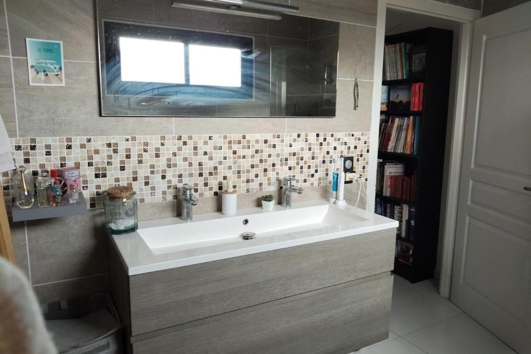 Photo of Bathroom in Alenya