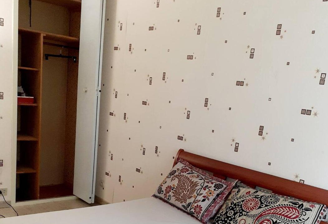 Photo of Bedroom in Argenteuil