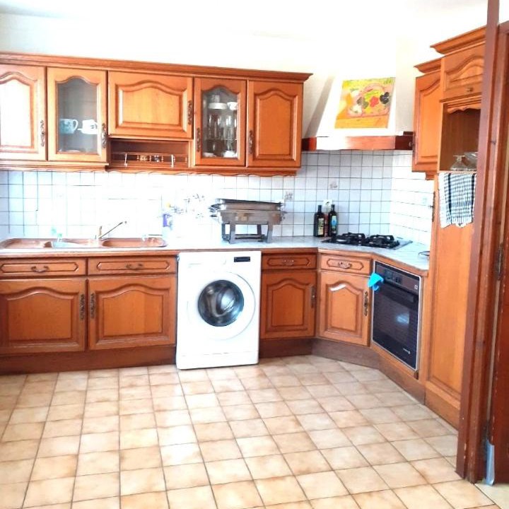Photo of Kitchen in Argenteuil