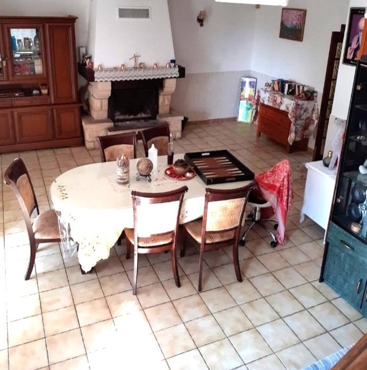 Photo of Kitchen in Argenteuil