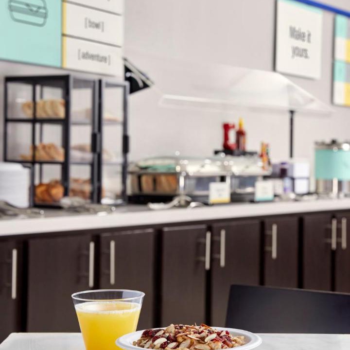Photo of Kitchen in Norman