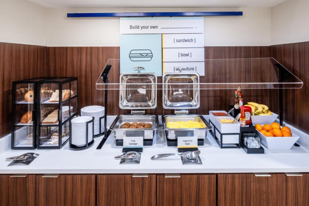 Photo of Kitchen in Norman