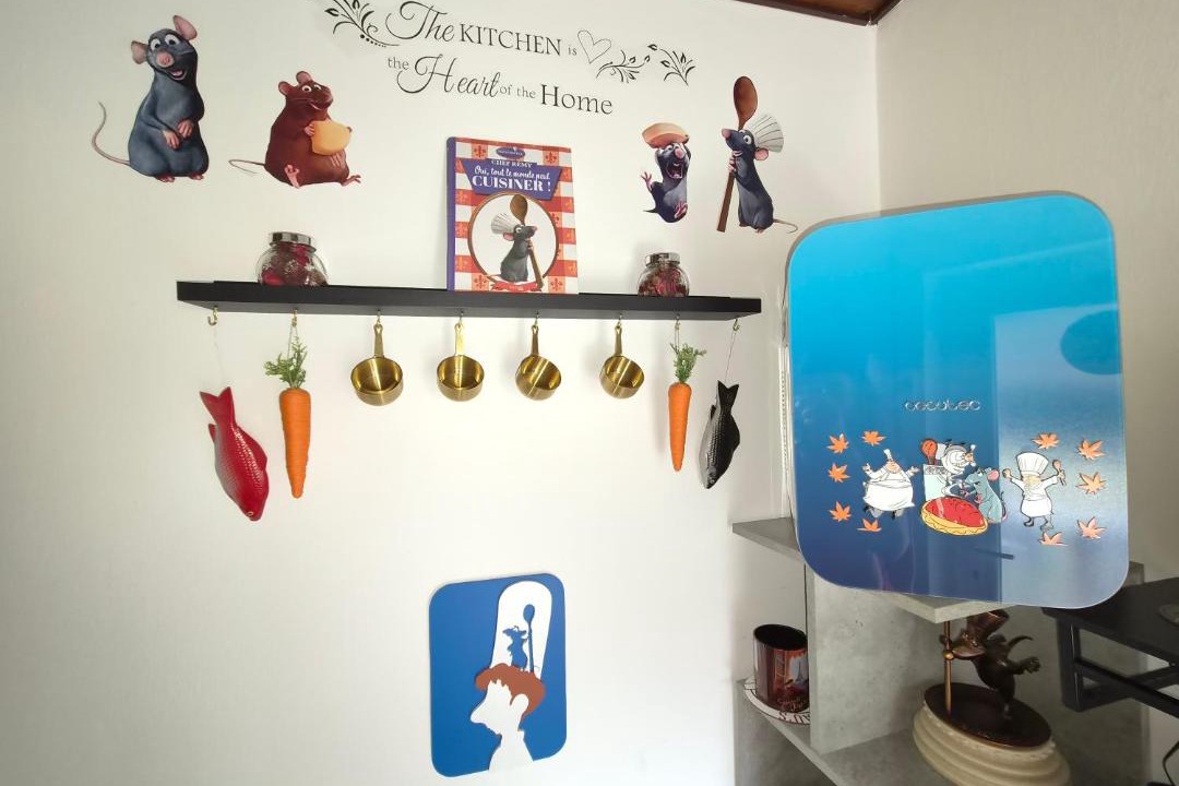 Photo of Kitchen in Isles-les-Villenoy